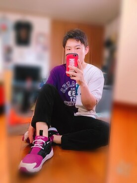 tatuyaさんのコーディネート