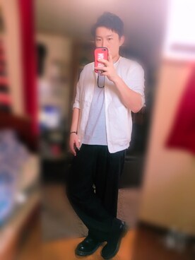 tatuyaさんのコーディネート