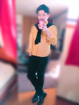 tatuyaさんのコーディネート