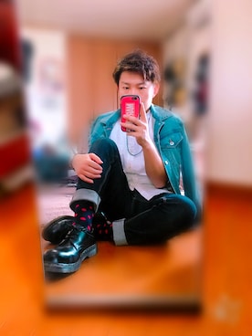 tatuyaさんのコーディネート