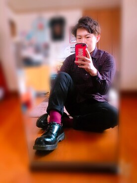 tatuyaさんのコーディネート