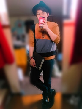 tatuyaさんのコーディネート