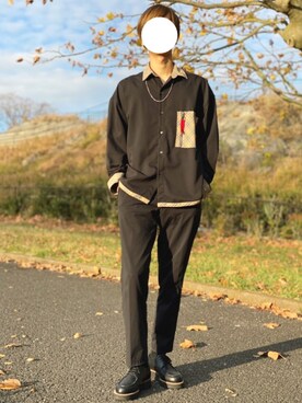 そら_soraさんのコーディネート