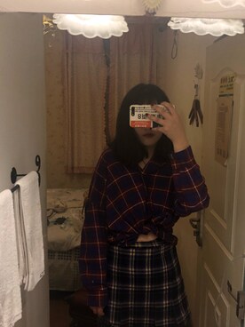 odileswanさんのコーディネート