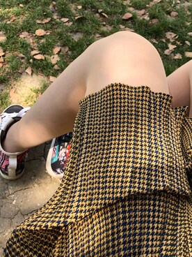 odileswanさんのコーディネート