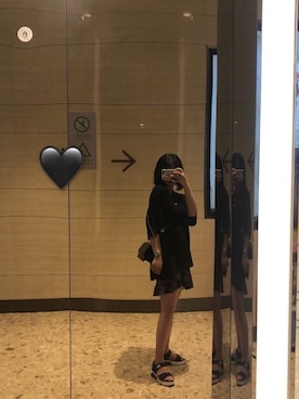 odileswanさんのコーディネート