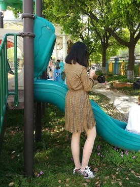 odileswanさんのコーディネート