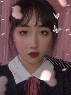 odileswanさんのコーディネート