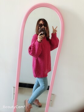 南瓜执事さんのコーディネート