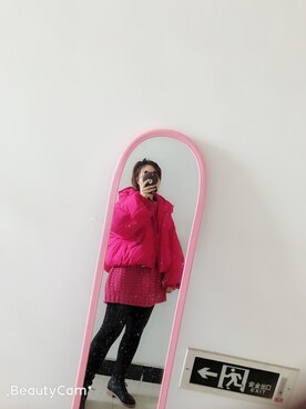 南瓜执事さんのコーディネート