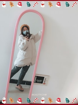 南瓜执事さんのコーディネート