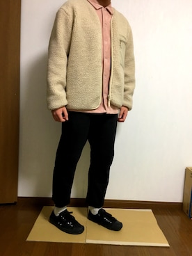 つーばささんのコーディネート