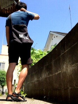 koさんのコーディネート