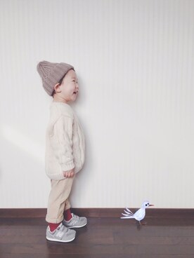 ちゃんりゅーさんのコーディネート