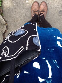 mina perhonen | sound(ワンピース)