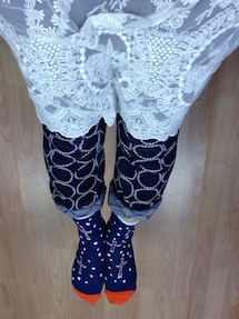 mina perhonen | レギンス/スパッツ