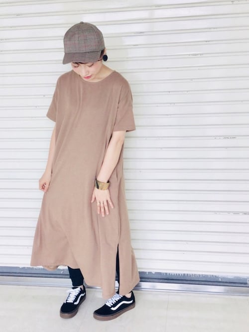 おめぐさんのコーディネート