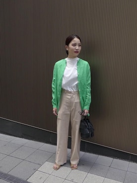 miku さんのコーディネート