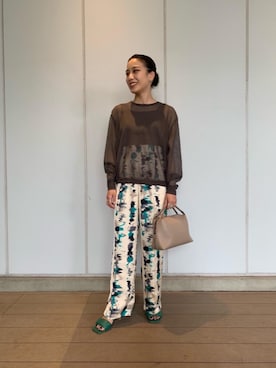 miku さんのコーディネート