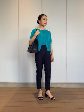 miku さんのコーディネート