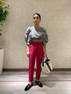 miku さんのコーディネート