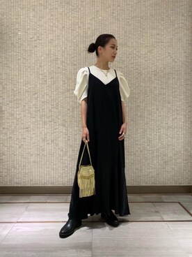 miku さんのコーディネート