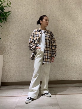 miku さんのコーディネート