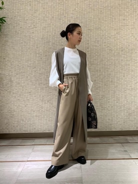 miku さんのコーディネート