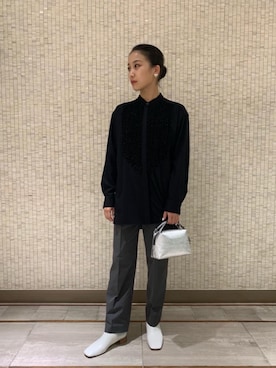 miku さんのコーディネート