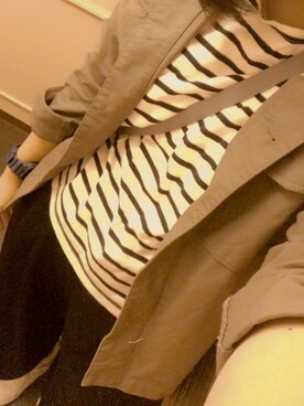 さつまいもさんのコーディネート