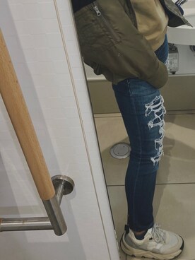 さつまいもさんのコーディネート