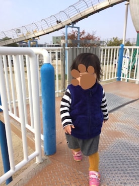 岩ちゃんさんのコーディネート