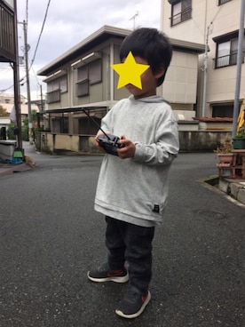 岩ちゃんさんのコーディネート