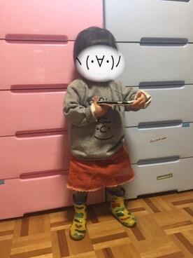 岩ちゃんさんのコーディネート