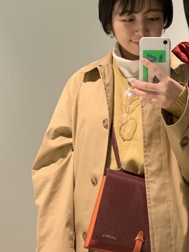 Biraさんのコーディネート