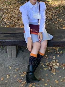 Biraさんのコーディネート