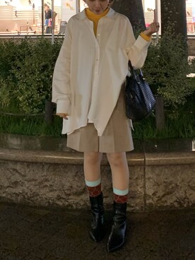 Biraさんのコーディネート