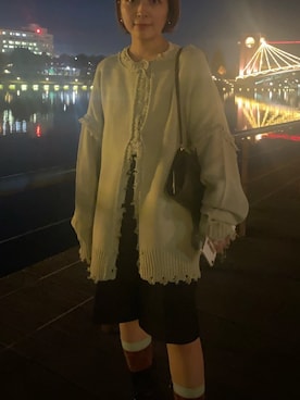 Biraさんのコーディネート