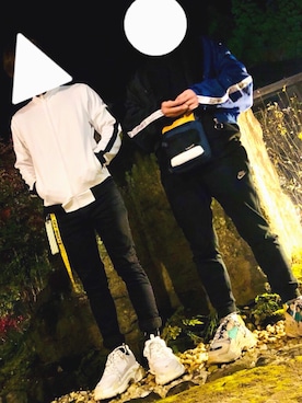 ユさんのコーディネート