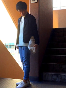 Taisuke Kさんのコーディネート