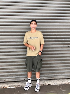 Tinさんのコーディネート