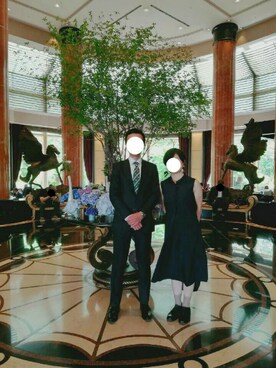 sa na.さんのコーディネート