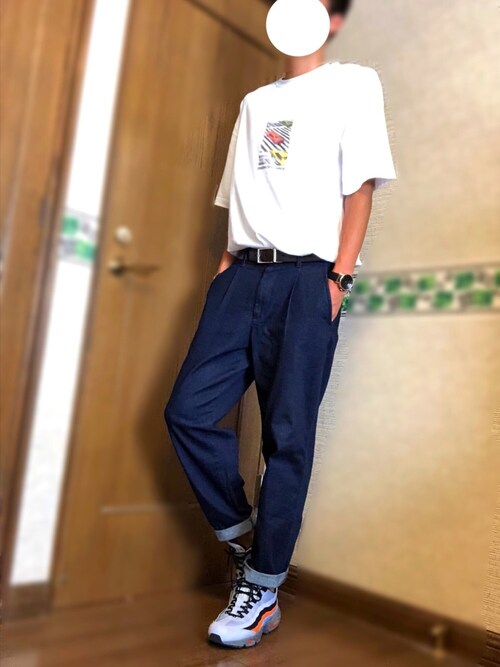 inatch使用「nike(nike ナイキ airmax 95 prm ナイキ エア マックス