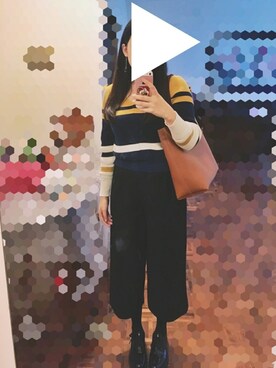 茄茄子さんのコーディネート