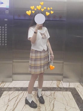 茄茄子さんのコーディネート