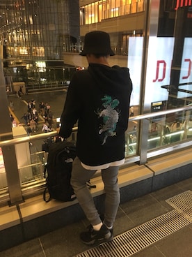 たくみさんのコーディネート