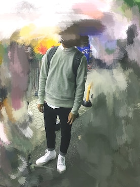 たくみさんのコーディネート