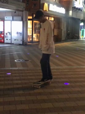 shomaさんのコーディネート