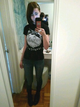 OrochiMochiさんのコーディネート