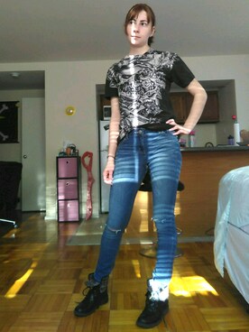 OrochiMochiさんのコーディネート